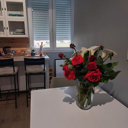 Apartamento Con Vistas A La Montana Oasis San Vicente de la Sonsierra Exteriör bild