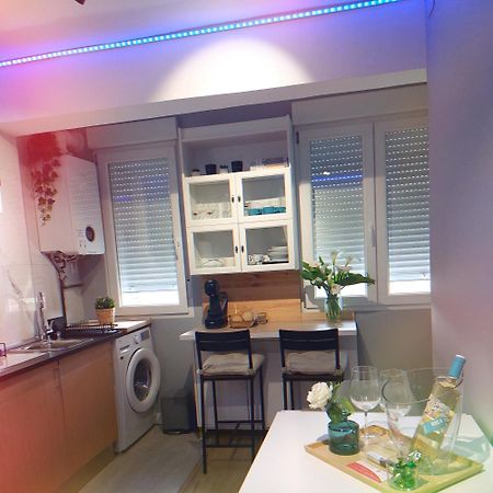 Apartamento Con Vistas A La Montana Oasis San Vicente de la Sonsierra Exteriör bild
