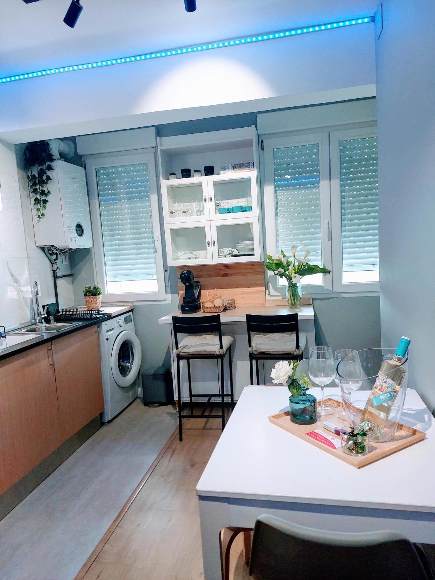 Apartamento Con Vistas A La Montana Oasis San Vicente de la Sonsierra Exteriör bild