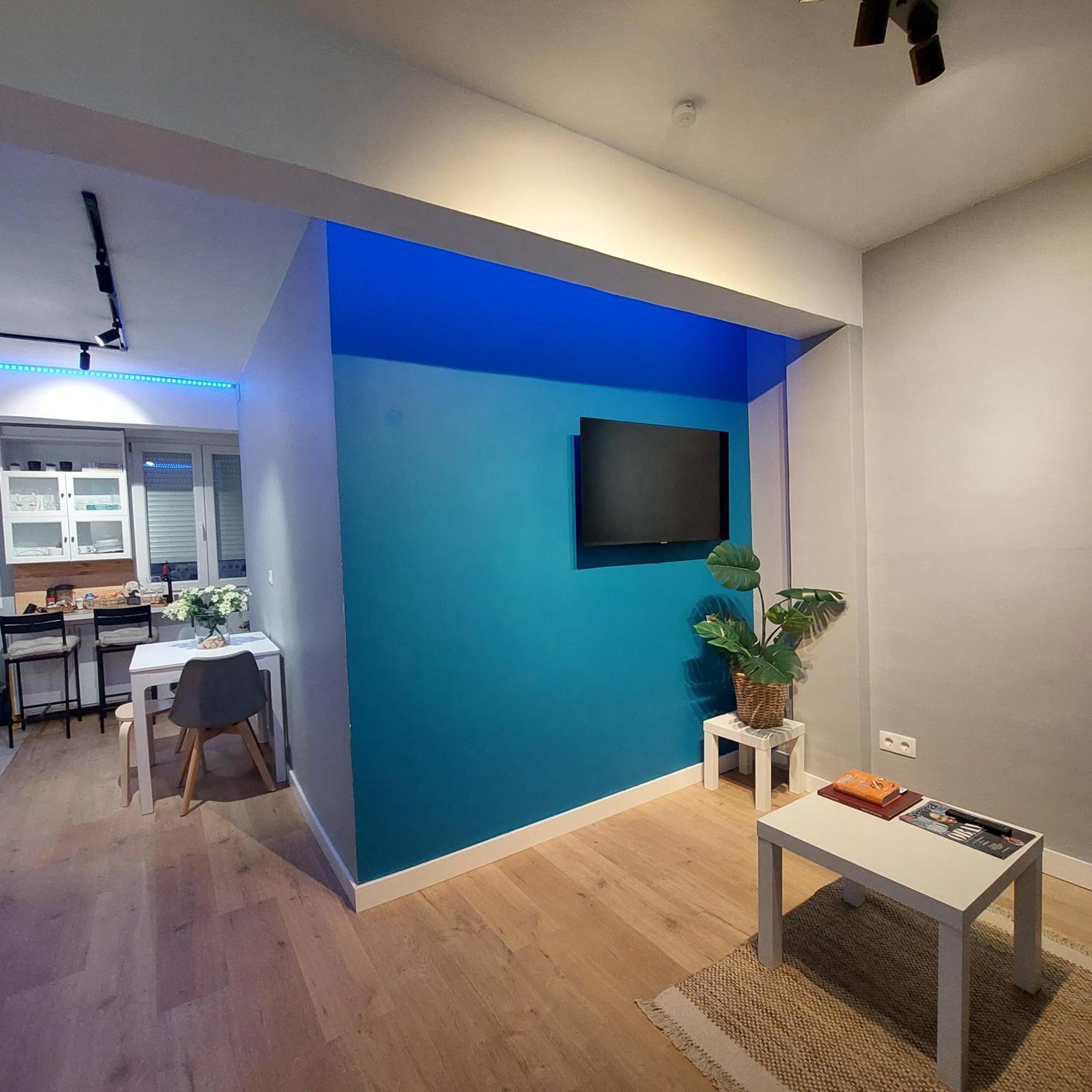 Apartamento Con Vistas A La Montana Oasis San Vicente de la Sonsierra Exteriör bild