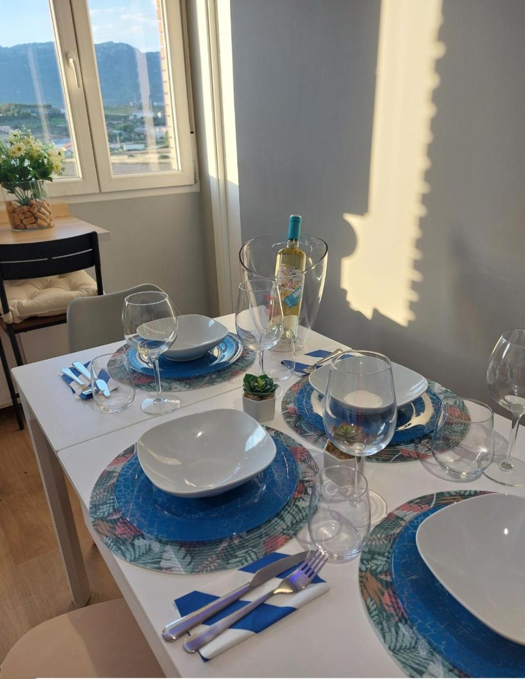 Apartamento Con Vistas A La Montana Oasis San Vicente de la Sonsierra Exteriör bild